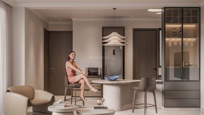 Project Image of 0.0 - 1098.0 Sq.ft 2 BHK Apartment for buy in Insign Alora Avenue