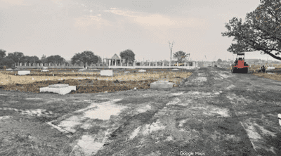 Project Image of 1092.57 - 1589.32 Sq.ft Residential Plot Plot for buy in Mauli Town 32