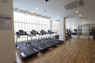 Project Image of 0.0 - 611.0 Sq.ft 2 BHK Apartment for buy in Mahindra Antheia C3