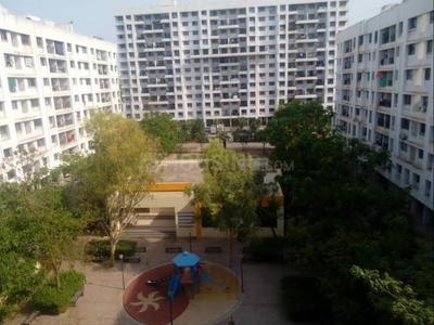 Project Image of 600 Sq.ft 1 BHK Apartment / Flat for sale in Wagholi for Rs. 3250000