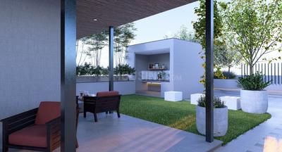 Project Image of 1728.0 - 2861.0 Sq.ft 3 BHK Apartment for buy in KCEE Varuni