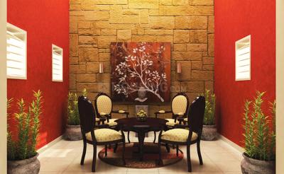 Project Image of 0.0 - 2712.0 Sq.ft 3 BHK Villa for buy in Remus Postcard Portico Villa