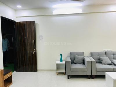 Project Image of 0.0 - 583.83 Sq.ft 2 BHK Apartment for buy in Vardhaman Vatika Building E