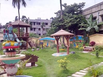 Project Image of 670.0 - 1427.0 Sq.ft 2 BHK Apartment for buy in Bhawani Dreams Phase 2
