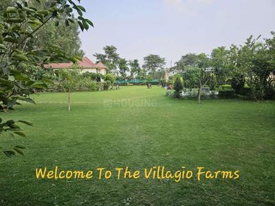 Project Image of 7500.0 - 10000.0 Sq.ft Residential Plot Plot for buy in Swaraj The Villagio