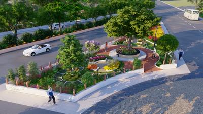Project Image of 1476.38 - 12960.29 Sq.ft Residential Plot Plot for buy in Sreenidhi Neocity Green