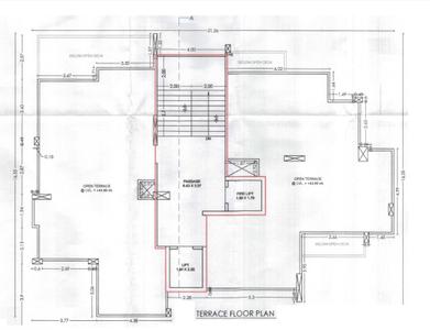 Project Image of 2350 Sq.ft 3 BHK Apartment / Flat for sale in Bhatha for Rs. 11500000