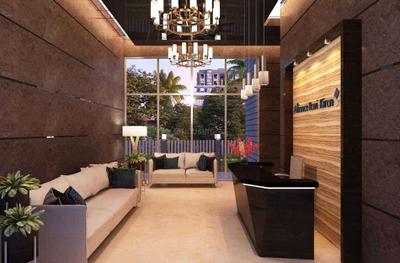 Project Image of 466.0 - 1041.0 Sq.ft 1 BHK Apartment for buy in Alliance Ravi Kiran