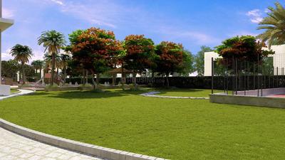 Project Image of 1035.0 - 1874.0 Sq.ft 2 BHK Apartment for buy in Ratan Pearls Phase II