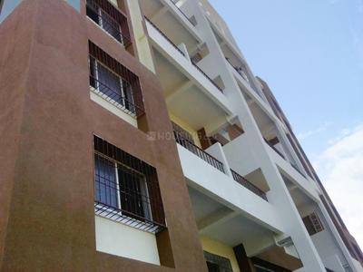Project Image of 650.0 - 1015.0 Sq.ft 1 BHK Apartment for buy in Soham Revu Estate