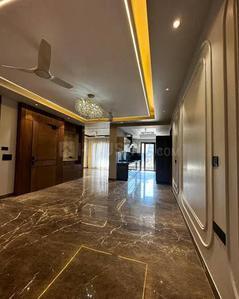 Manish Affordable Floor lll Living Area 2