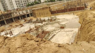 Project Image of 1530.0 - 2025.0 Sq.ft 2 BHK Apartment for buy in Parshwa Victoria Elegance