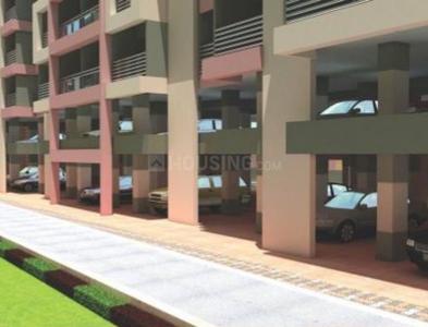 Project Image of 680.0 - 1540.0 Sq.ft 1 BHK Apartment for buy in Suyash Utsav Aangan