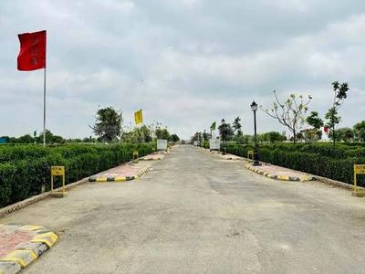 Project Image of 828.82 - 1614.59 Sq.ft Residential Plot Plot for buy in VK Palmdrive 2