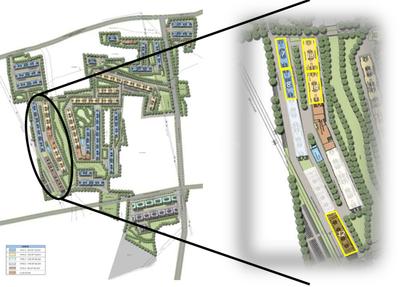 Project Image of 645.0 - 1210.0 Sq.ft 1 BHK Apartment for buy in Sobha Aspirational Homes