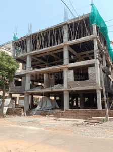 Project Image of 1701 Sq.ft 3 BHK Builder Floor for sale in Ghatikia for Rs. 11400000