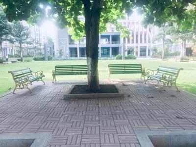 Project Image of 552.0 - 804.0 Sq.ft 2 BHK Apartment for buy in Abhinav Pebbles II F Building