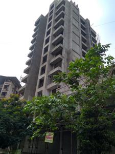 Project Image of 394.0 - 631.0 Sq.ft 1 BHK Apartment for buy in Kismat Residency