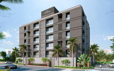 Project Image of 0.0 - 3000.0 Sq.ft 4 BHK Apartment for buy in The Hills