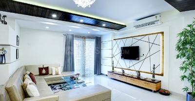 Project Image of 1820.0 - 2125.0 Sq.ft 3 BHK Apartment for buy in  MN Orchid