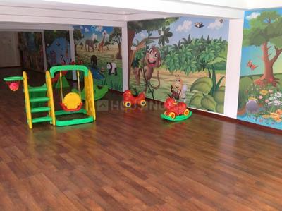 Project Image of 4800 Sq.ft 3 BHK Villa for sale in Kakkanad for Rs. 45000000