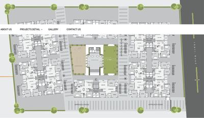 Project Image of 1501.0 - 1653.0 Sq.ft 3 BHK Apartment for buy in Anjani Solaris Plus