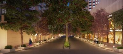 Project Image of 1150 Sq.ft 2 BHK Apartment / Flat for sale in Panvel for Rs. 8200000