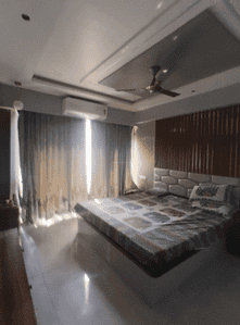 Project Image of 628.4 - 957.99 Sq.ft 2 BHK Apartment for buy in Sahjanand Nexus 5