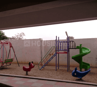 Project Image of 960.0 - 1445.0 Sq.ft 2 BHK Apartment for buy in Dhathri Residency