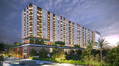 Project Image of 7503.95 - 10120.87 Sq.ft 4 BHK Apartment for buy in Realplus Fuji Halcyon