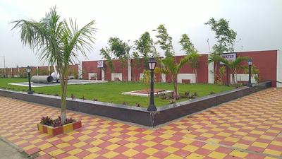 Project Image of 800 Sq.ft Residential Plot / Land for sale in Panda for Rs. 2800000