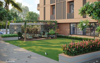 Project Image of 658.85 - 834.74 Sq.ft 2 BHK Apartment for buy in Globcon Splendora