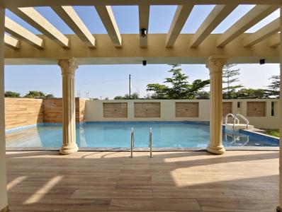 Project Image of 0.0 - 5200.0 Sq.ft 5 BHK Villa for buy in Regalia 18