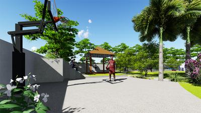 Project Image of 1040.01 - 1652.0 Sq.ft 2 BHK Apartment for buy in Bonsai Arbour