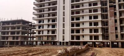 Project Image of 1750.0 - 2290.0 Sq.ft 3 BHK Apartment for buy in Urban Nest The Zirk