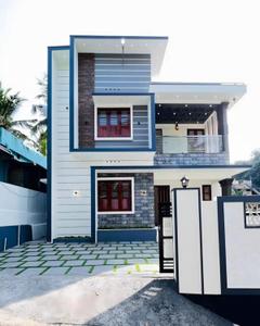 Project Image of 800.0 - 1100.0 Sq.ft 2 BHK Villa for buy in Vivaan Pride Villas