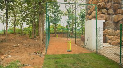 Project Image of 10000.0 - 17163.0 Sq.ft Residential Plot Plot for buy in Sai River Garden