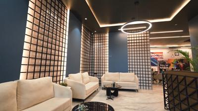 Project Image of 1213 Sq.ft 3 BHK Apartment / Flat for sale in Keshav Nagar for Rs. 8500000