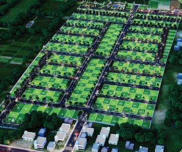 Project Image of 1200.0 - 1500.0 Sq.ft Residential Plot Plot for buy in Jade Jubliance