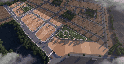 Project Image of 935.06 - 1985.08 Sq.ft Residential Plot Plot for buy in Tirupati Vrindavan Park 12