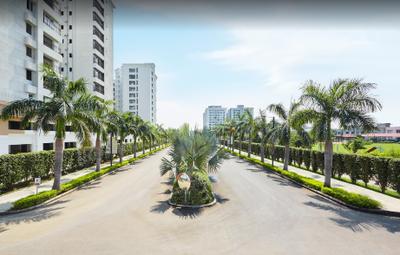 Project Image of 1787.87 - 7681.47 Sq.ft Residential Plot Plot for buy in Goldbricks Alaya Plots Anandam World City