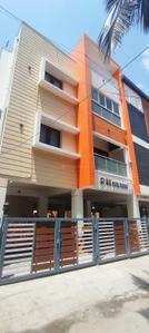 Project Image of 754.0 - 1400.0 Sq.ft 2 BHK Apartment for buy in AK Chromite And Halite