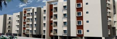 Project Image of 885.0 - 1785.0 Sq.ft 2 BHK Apartment for buy in Marutham Breeze