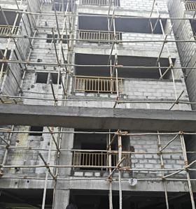 Project Image of 1027.0 - 1610.0 Sq.ft 2 BHK Apartment for buy in SDR HMT Sri Gayathri Serenity