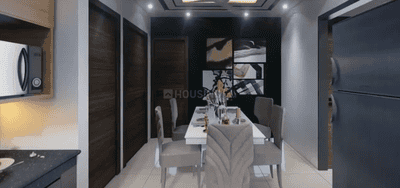Project Image of 520.33 - 848.09 Sq.ft 2 BHK Apartment for buy in Rudra Saubhagyam Phase 1