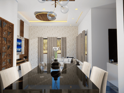 Project Image of 650.0 - 2900.0 Sq.ft Residential Plot Plot for buy in Bubble Subramanya BCD Layout Phase1