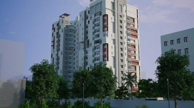 Project Image of 1292.0 - 2900.0 Sq.ft 2 BHK Apartment for buy in Ramaniyam Isha
