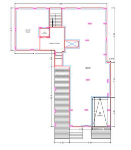 Project Image of 486.1 - 845.94 Sq.ft 2 BHK Apartment for buy in Ms Vardhaman Ventures Orionis Propus