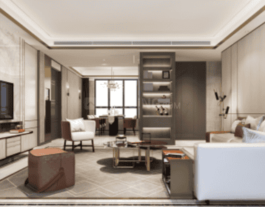 Project Image of 408.06 - 655.31 Sq.ft 1 BHK Apartment for buy in Gurudev Orchid