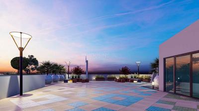 Project Image of 3126.0 - 4052.0 Sq.ft 3 BHK Apartment for buy in BHAVYAS THE EUGEN